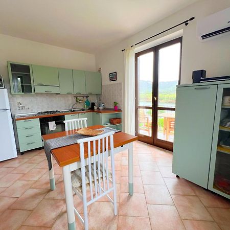 Temo River House Romantic Balcony And Peaceful Retreat In The Heart Of Bosa Dış mekan fotoğraf