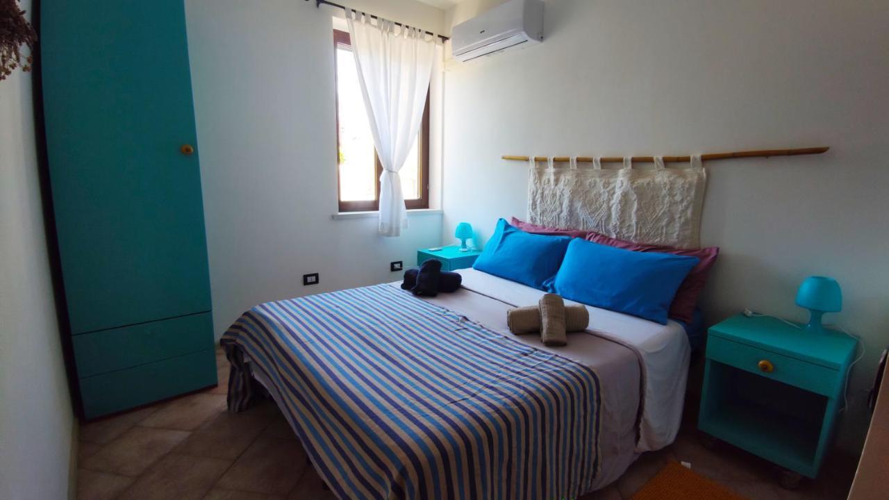 Temo River House Romantic Balcony And Peaceful Retreat In The Heart Of Bosa Dış mekan fotoğraf